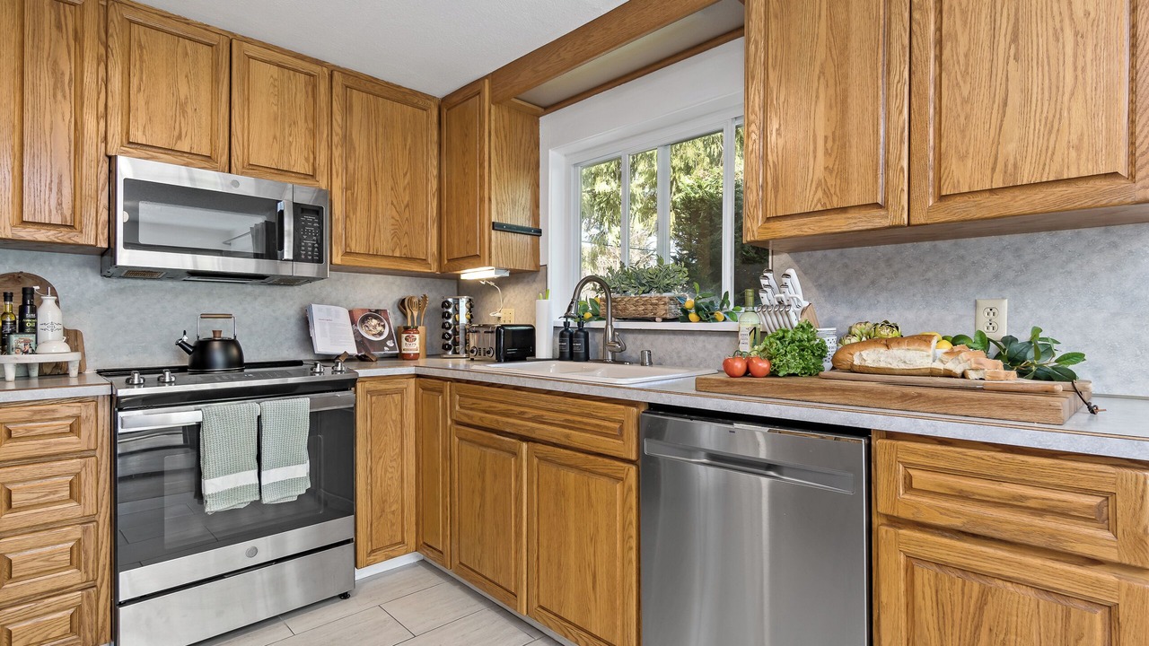 Photo of Outdoor in North Queen Anne