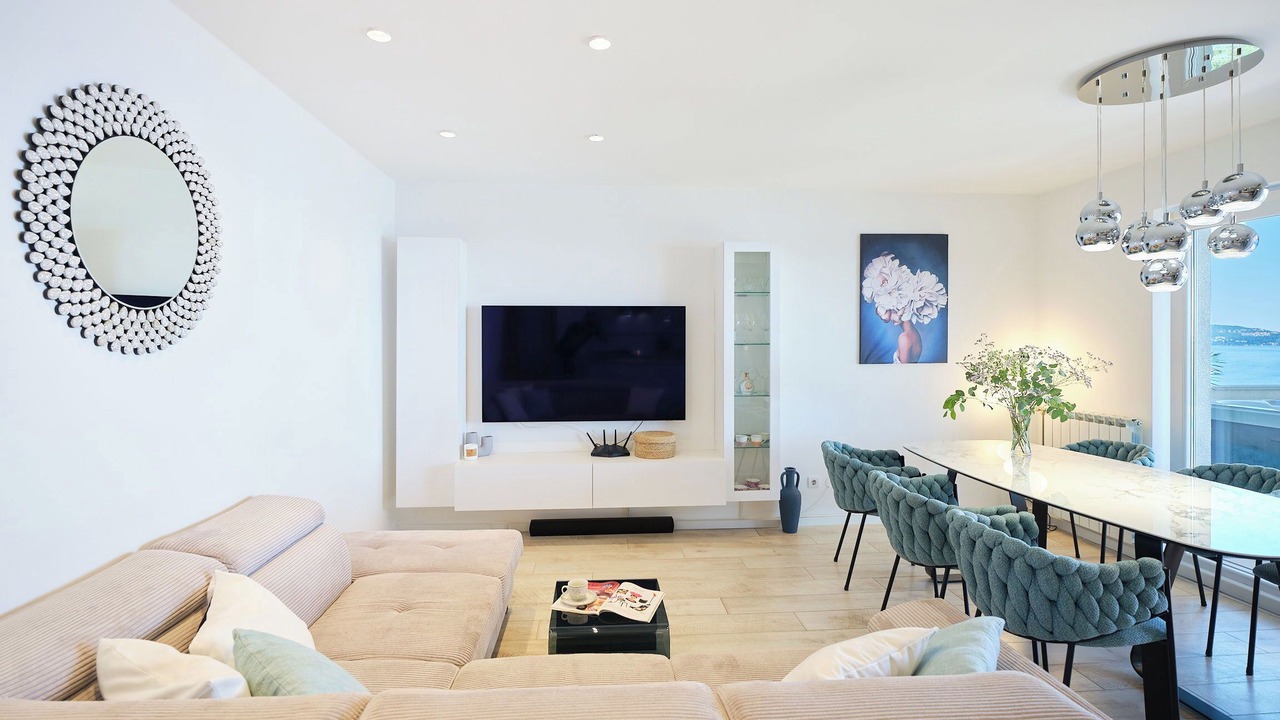 Photo of Livingroom in Mlini