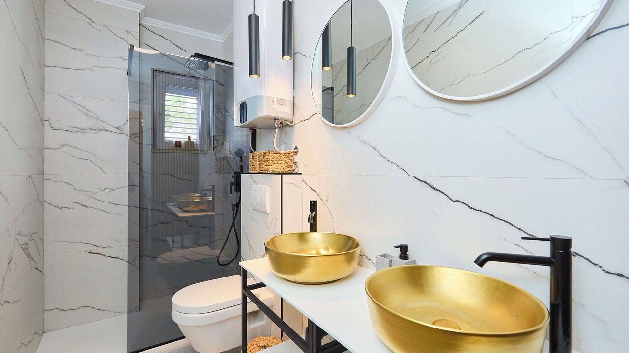Photo of Bathroom in Mlini