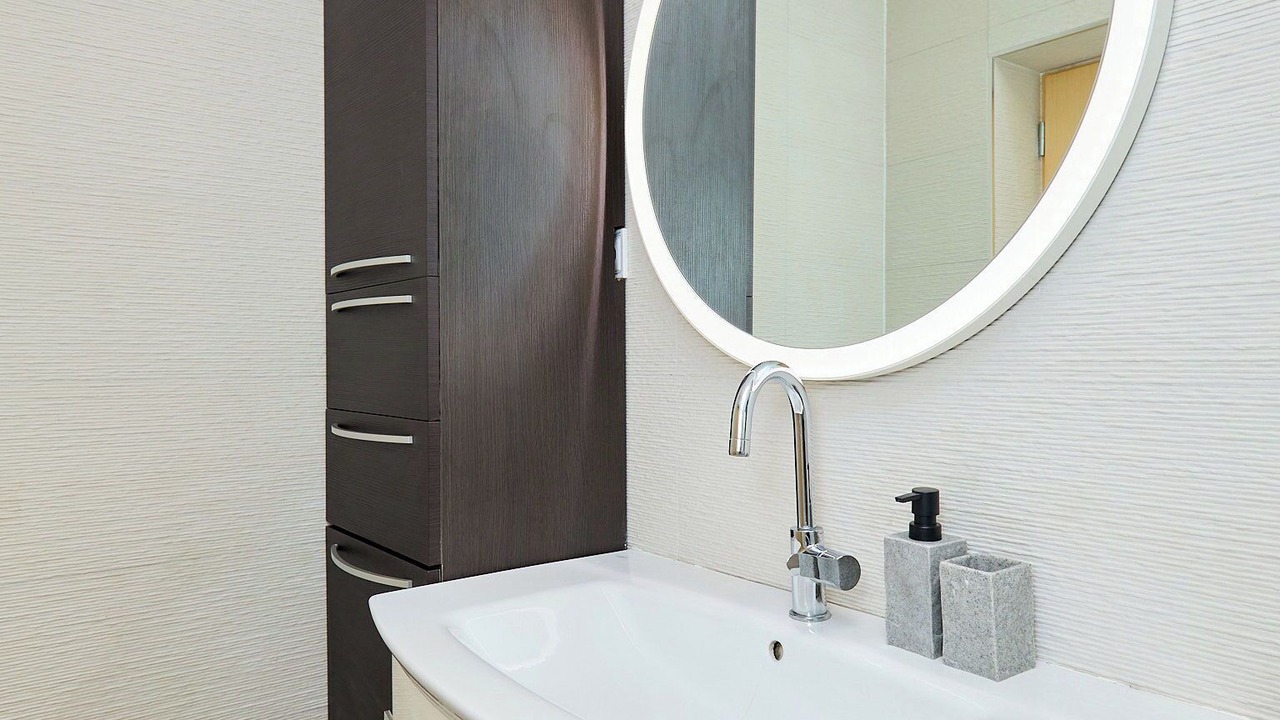 Photo of Bathroom in Mlini