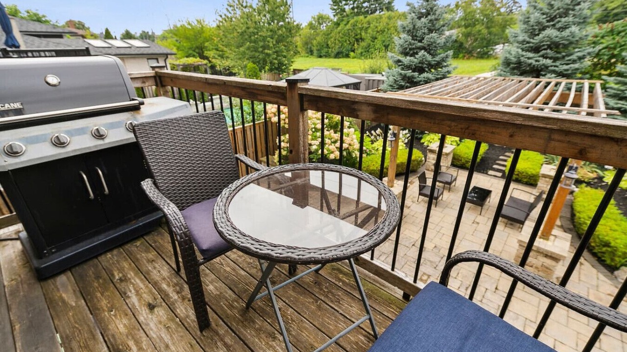 Photo of Outdoor in Applewood
