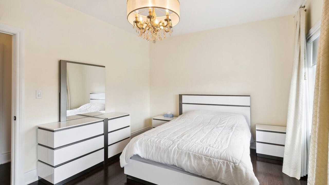 Photo of Bedroom in Applewood