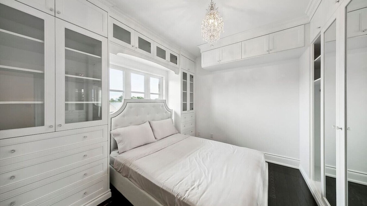 Photo of Bedroom in Applewood