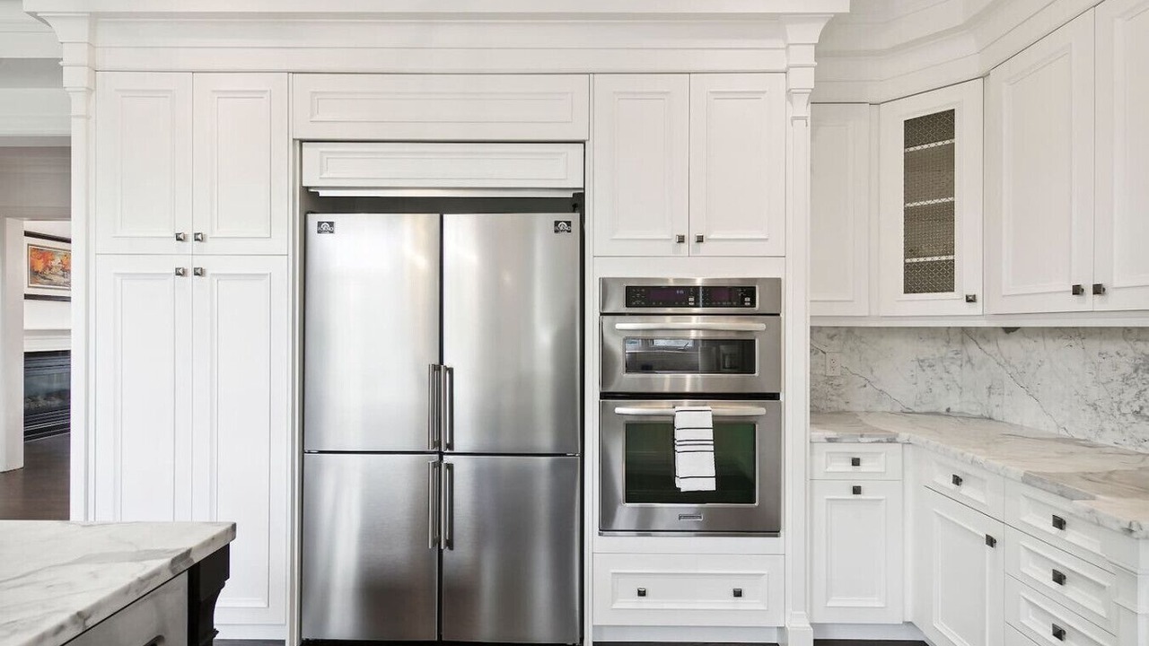 Photo of Kitchen in Applewood