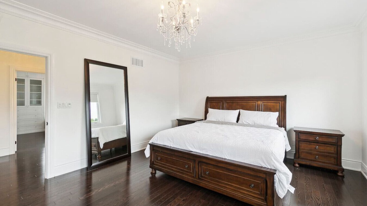 Photo of Bedroom in Applewood