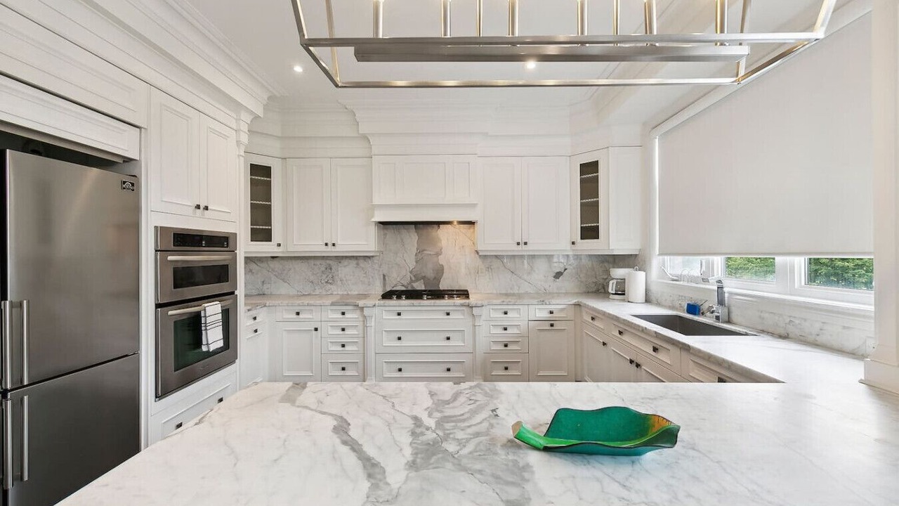 Photo of Kitchen in Applewood