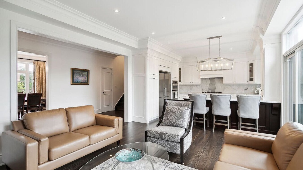 Photo of Livingroom in Applewood