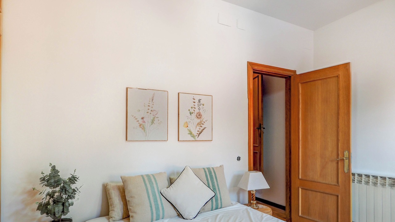 Photo of Bedroom in Vilanova I la Geltru