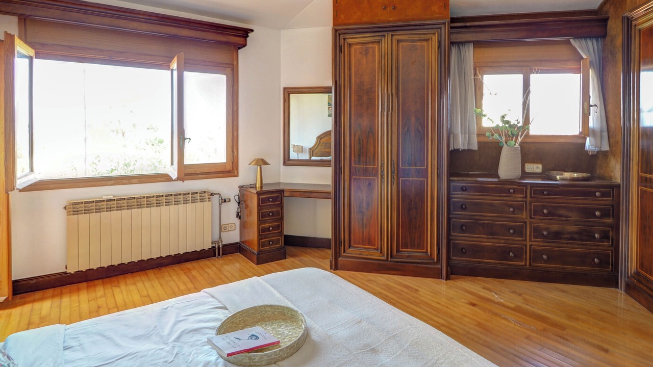 Photo of Bedroom in Vilanova I la Geltru