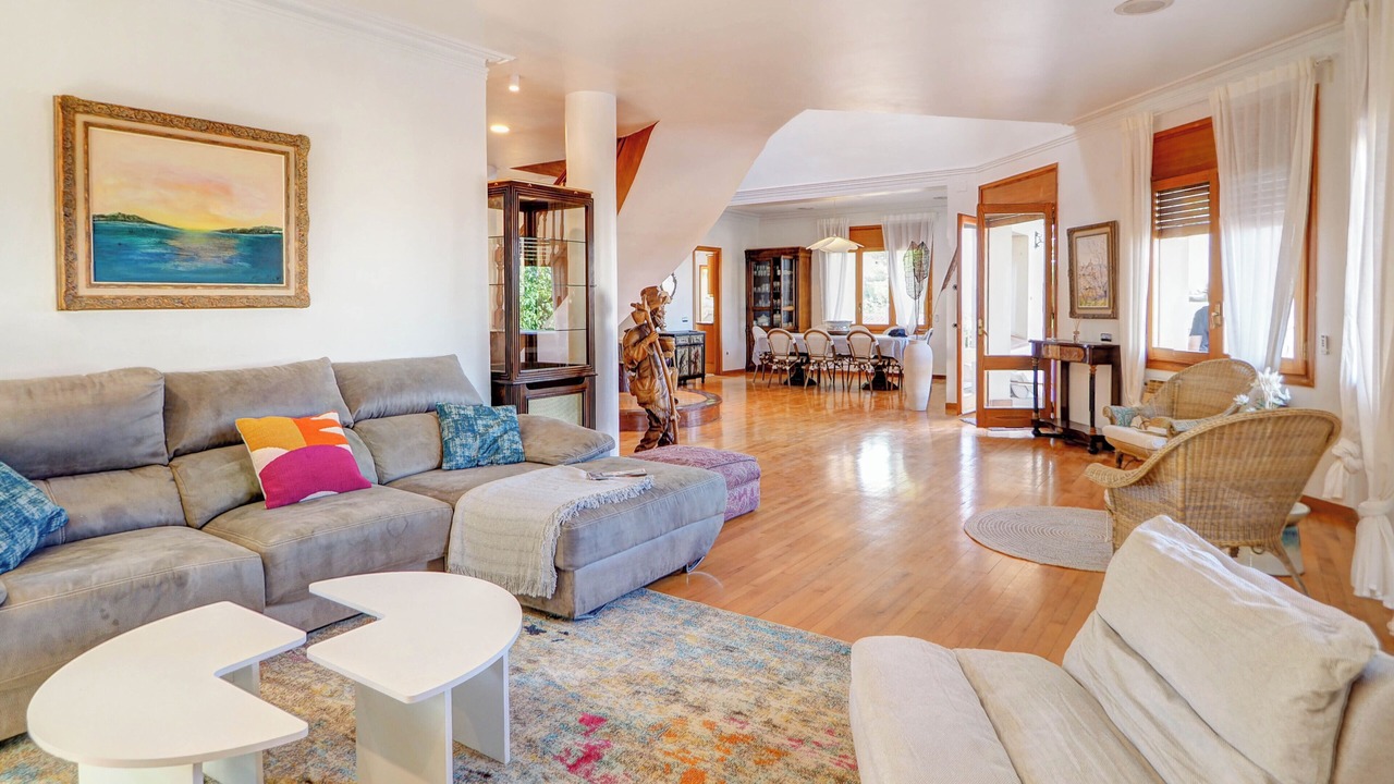 Photo of Livingroom in Vilanova I la Geltru
