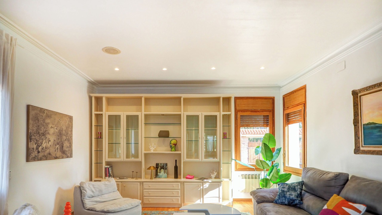 Photo of Livingroom in Vilanova I la Geltru