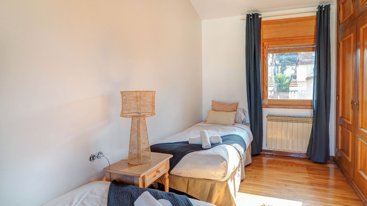 Photo of Bedroom in Vilanova I la Geltru
