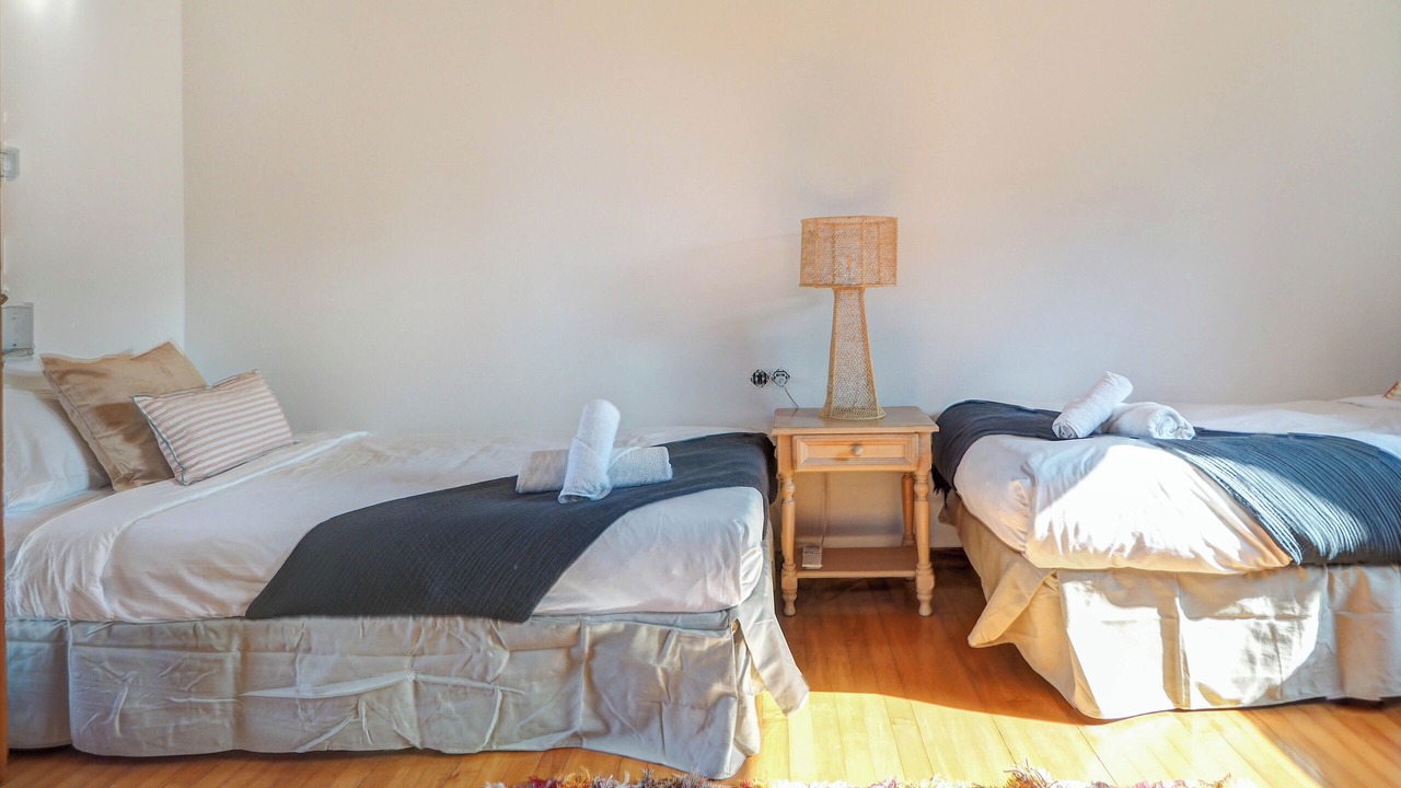 Photo of Bedroom in Vilanova I la Geltru