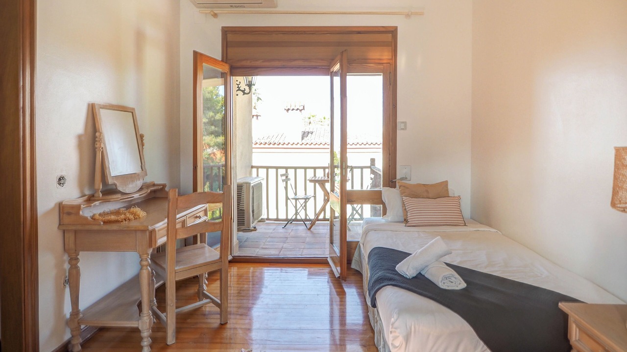 Photo of Bedroom in Vilanova I la Geltru