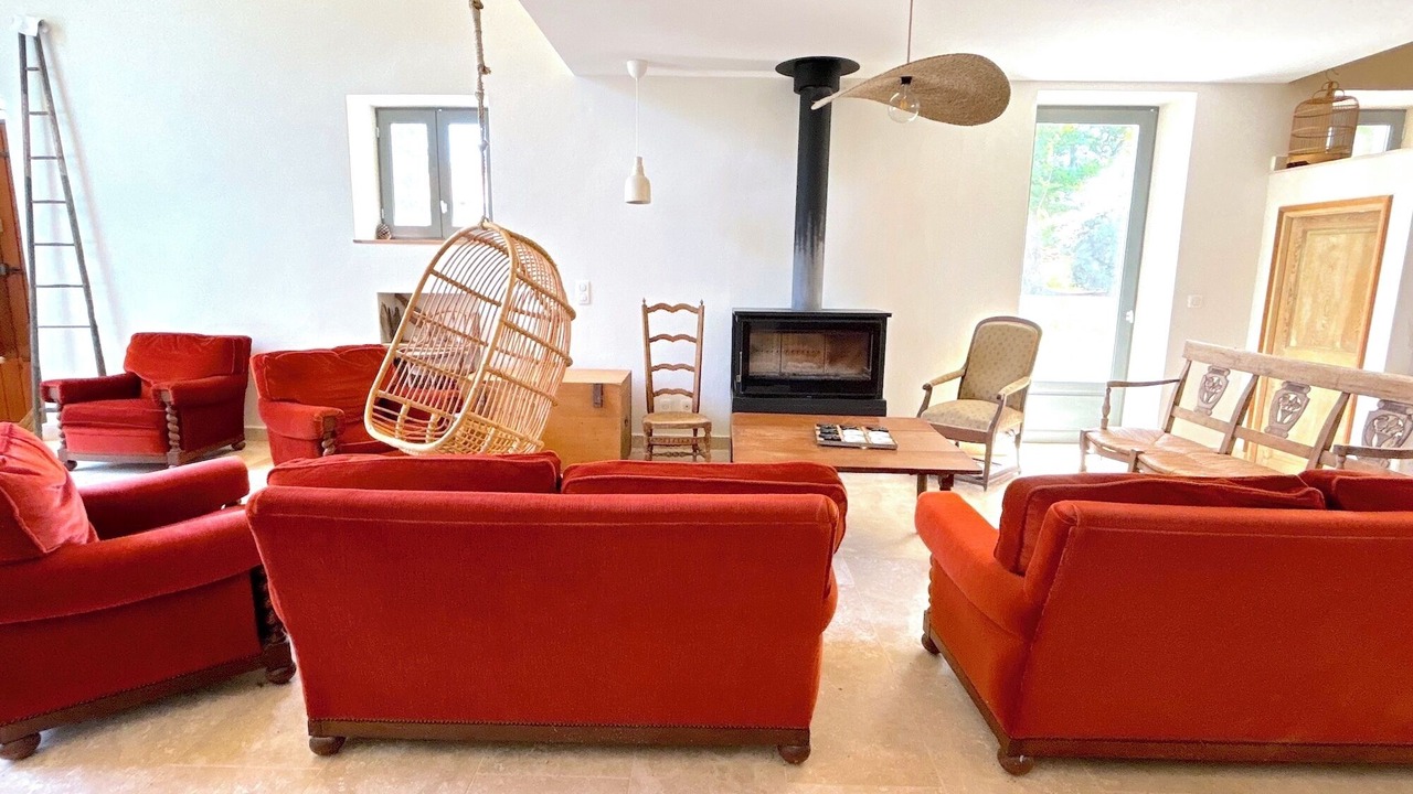 Photo of Livingroom in Aleria