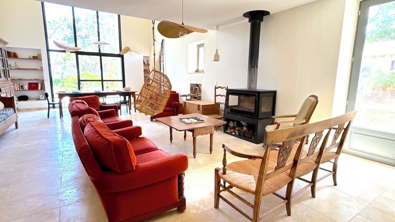 Photo of Livingroom in Aleria