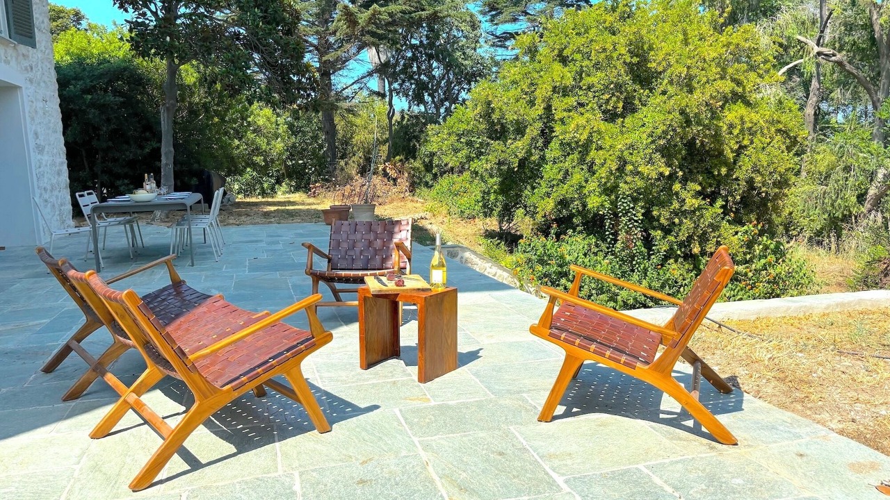 Photo of Outdoor in Aleria