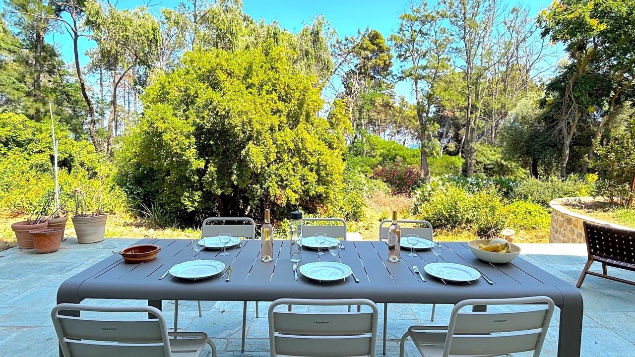 Photo of Outdoor in Aleria