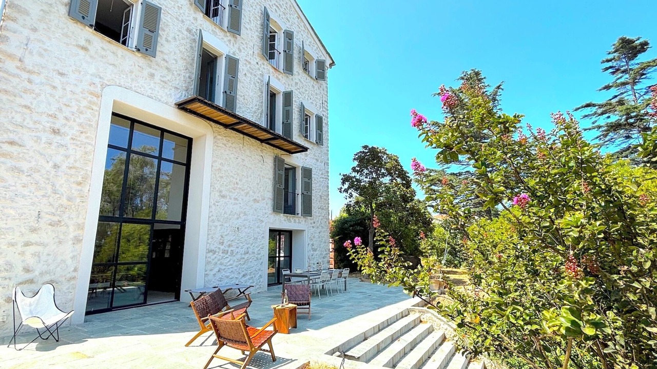 Photo of Patio Balcony in Aleria
