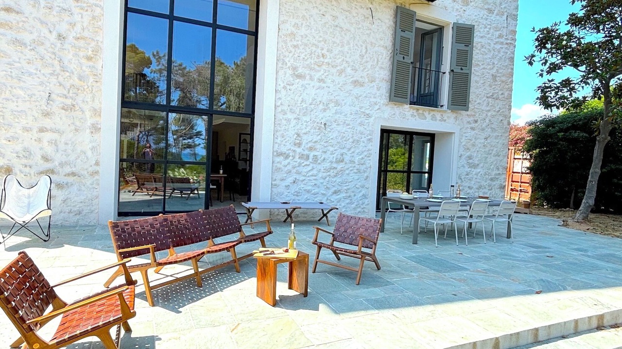 Photo of Outdoor in Aleria