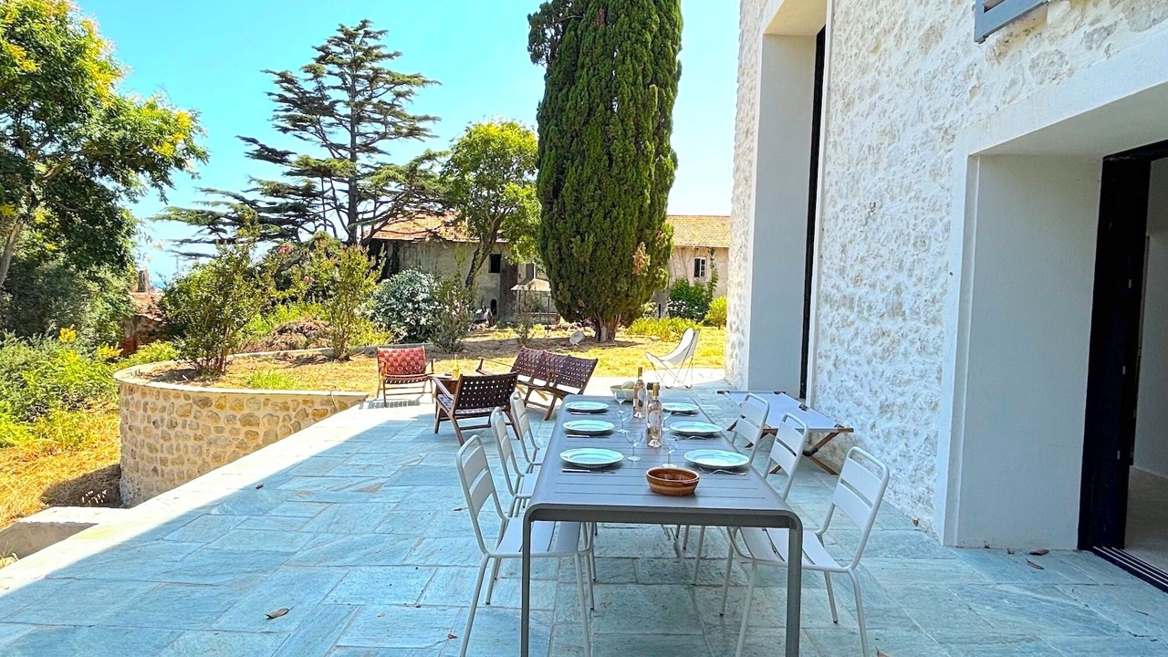 Photo of Outdoor in Aleria