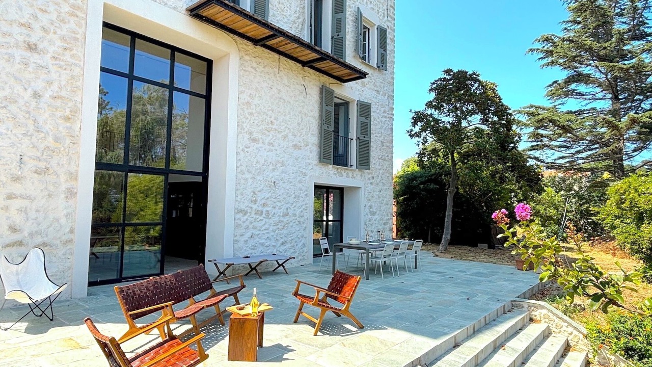 Photo of Outdoor in Aleria