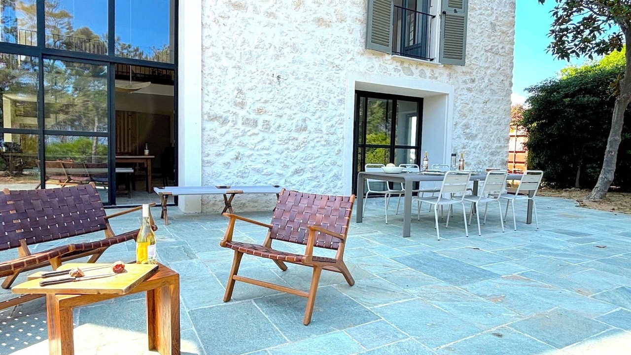 Photo of Outdoor in Aleria