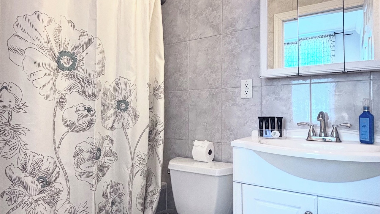 Photo of Bathroom in Brewerytown