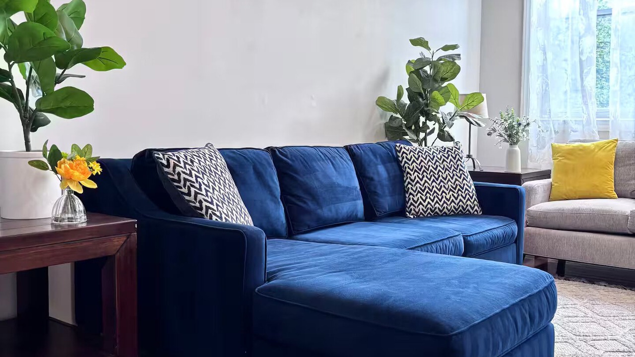 Photo of Bedroom in Brewerytown