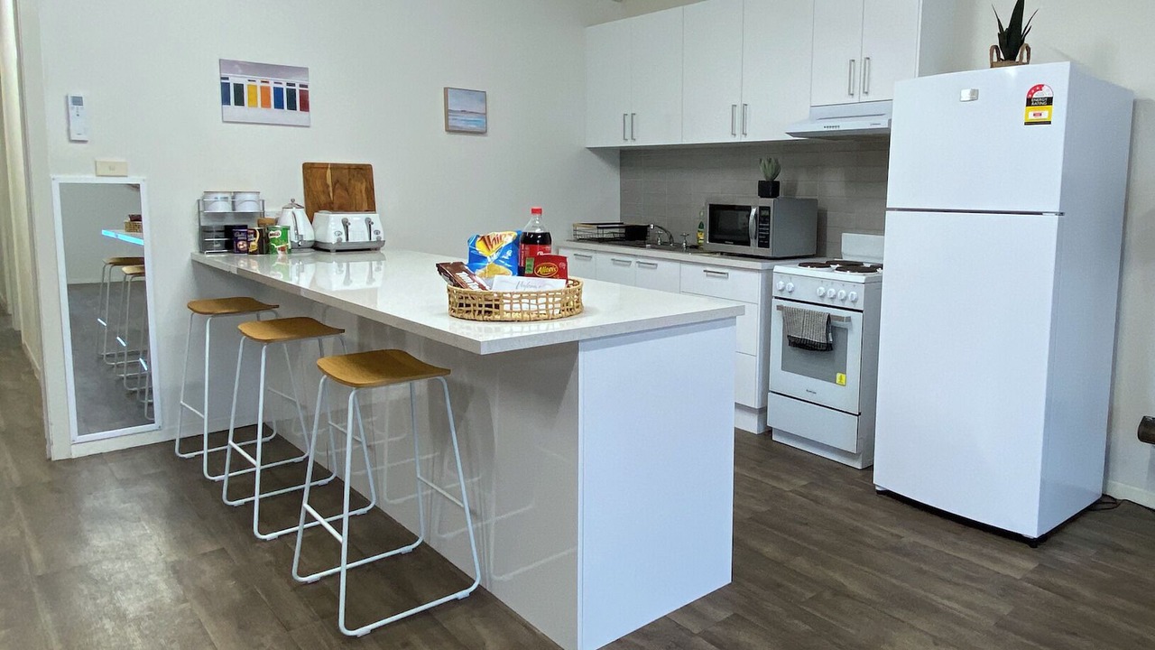 Photo of Kitchen in Portland