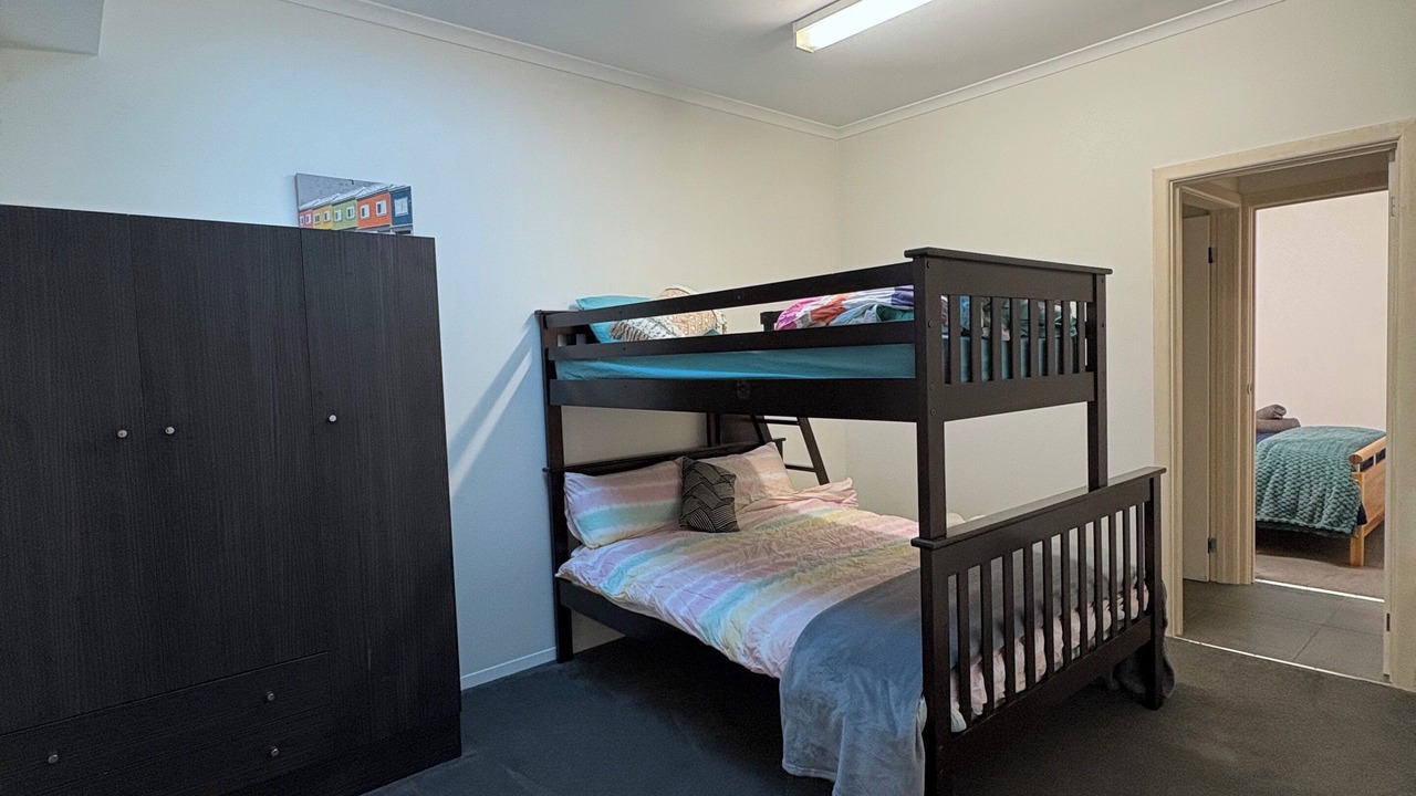 Photo of Bedroom in Portland