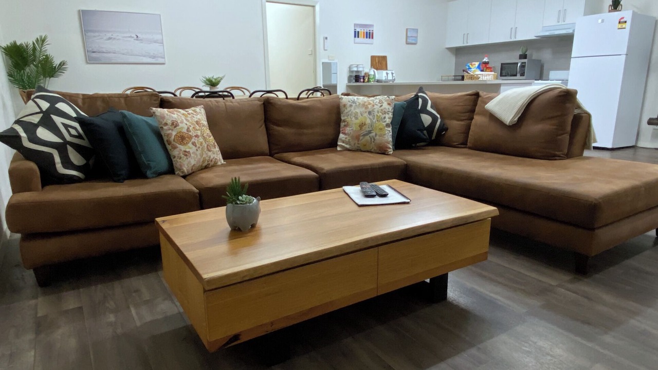 Photo of Livingroom in Portland