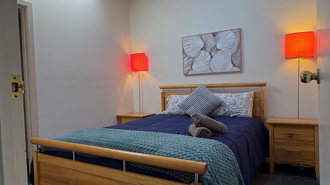 Photo of Bedroom in Portland