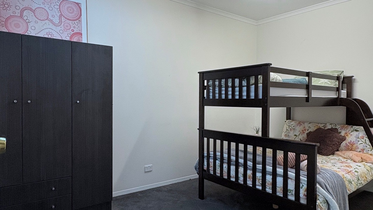 Photo of Bedroom in Portland