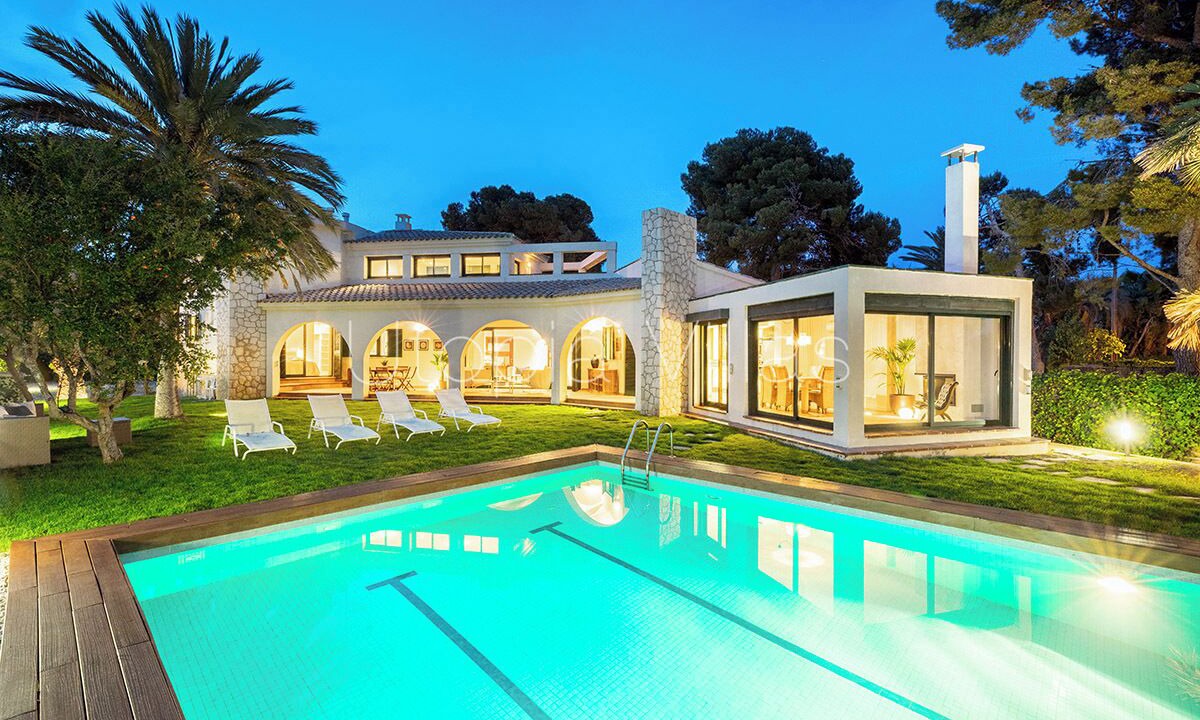 Photo of Outdoor in Passeig Maritim