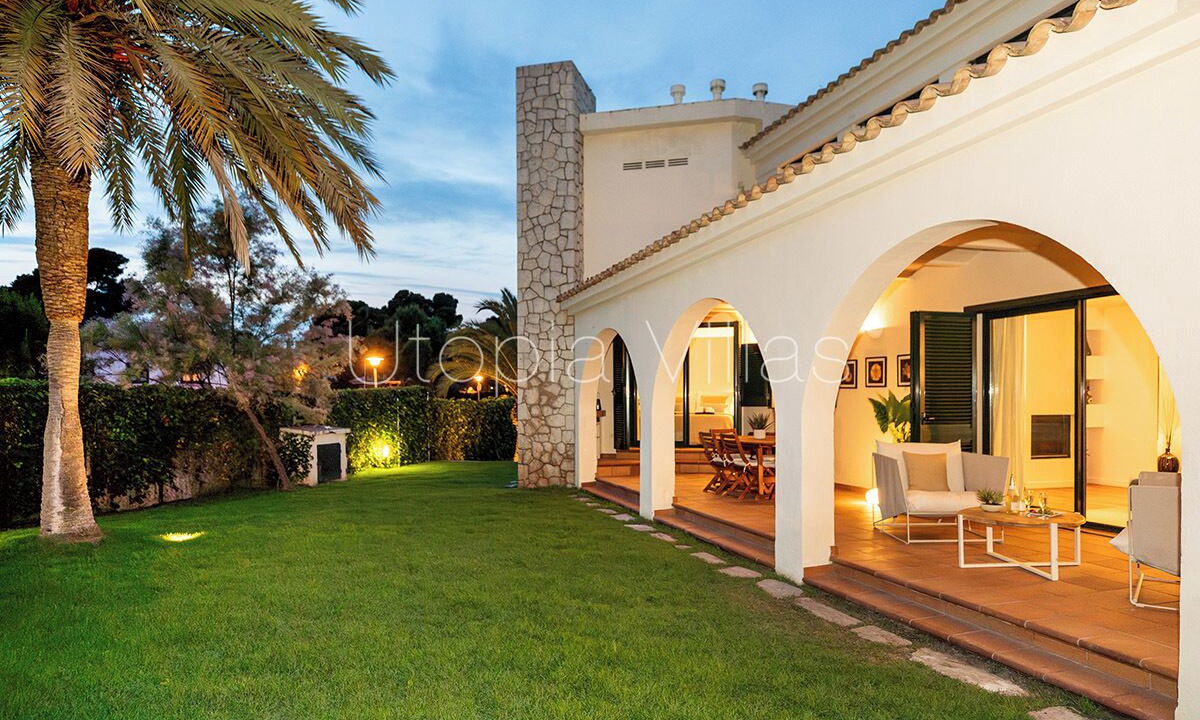 Photo of Patio Balcony in Passeig Maritim