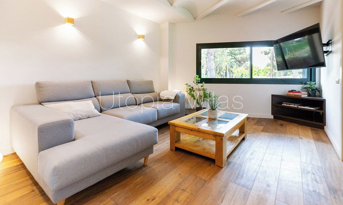 Photo of Livingroom in Passeig Maritim