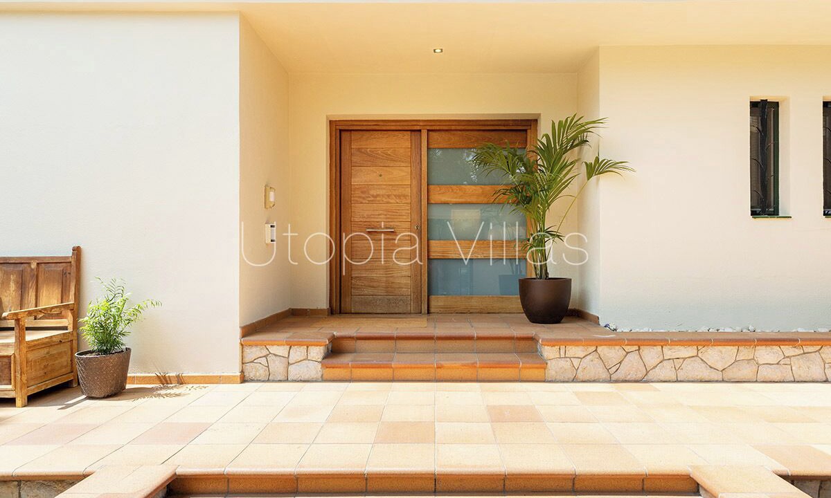 Photo of Outdoor in Passeig Maritim