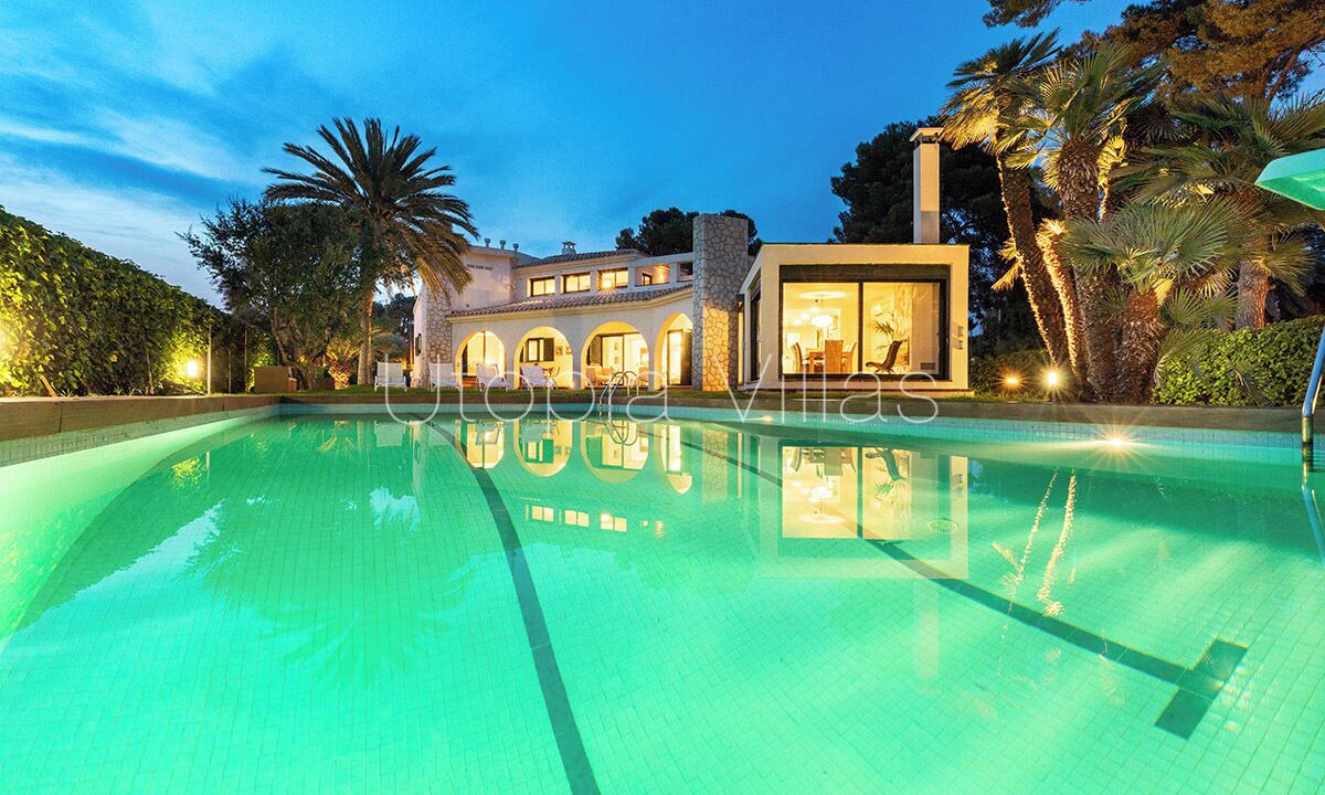 Photo of Outdoor in Passeig Maritim