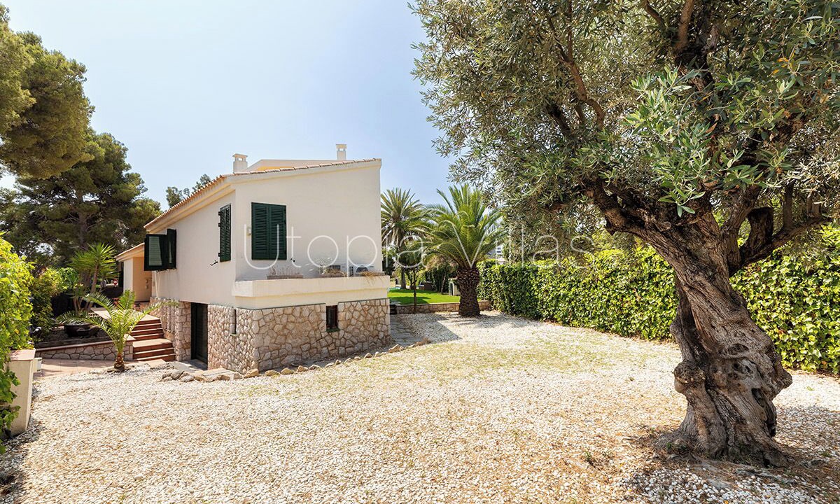 Photo of Outdoor in Passeig Maritim