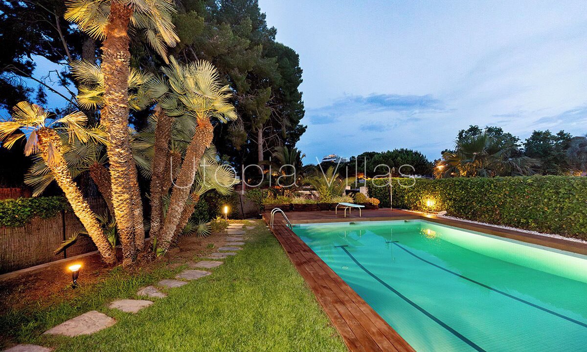 Photo of Outdoor in Passeig Maritim