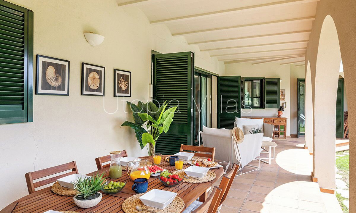 Photo of Outdoor in Passeig Maritim