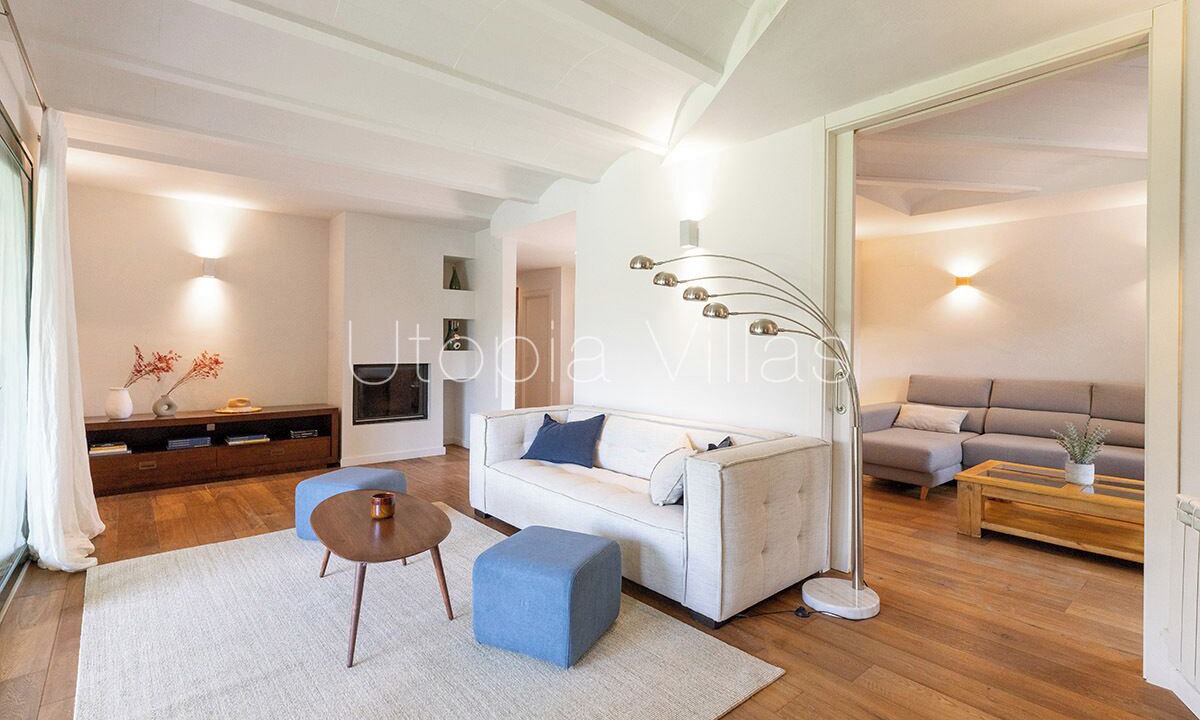Photo of Livingroom in Passeig Maritim