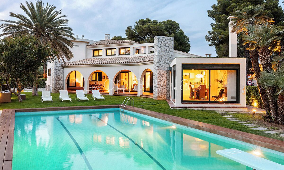 Photo of Outdoor in Passeig Maritim