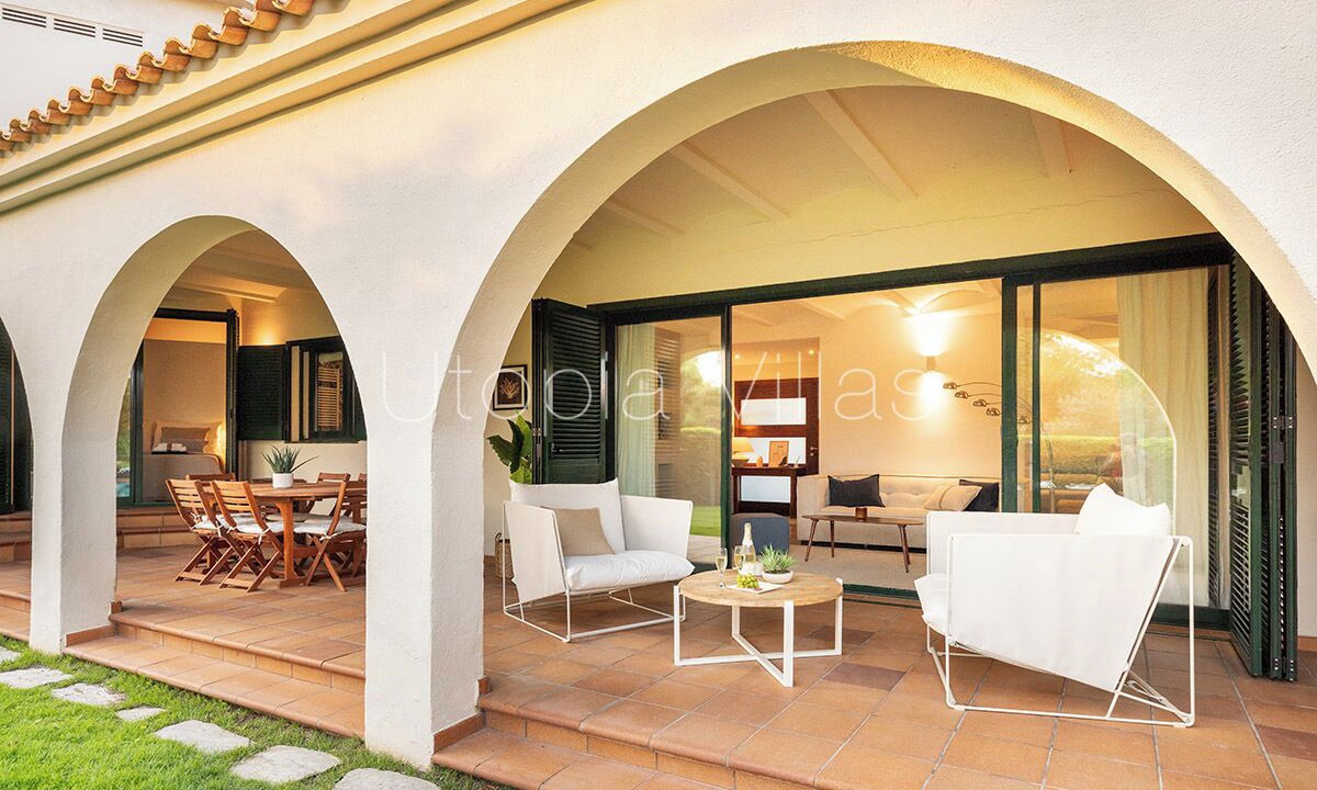 Photo of Outdoor in Passeig Maritim