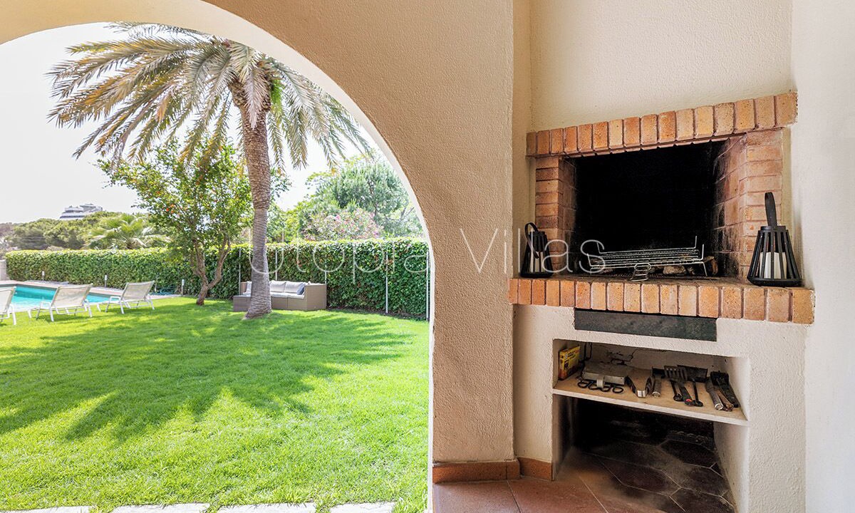 Photo of Patio Balcony in Passeig Maritim