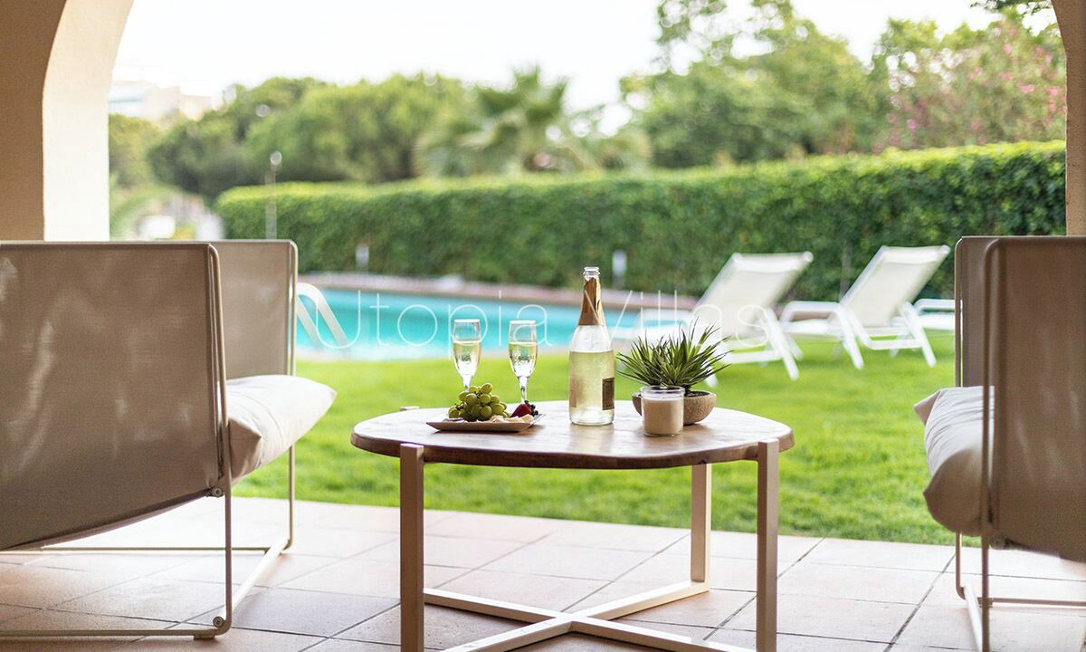 Photo of Outdoor in Passeig Maritim
