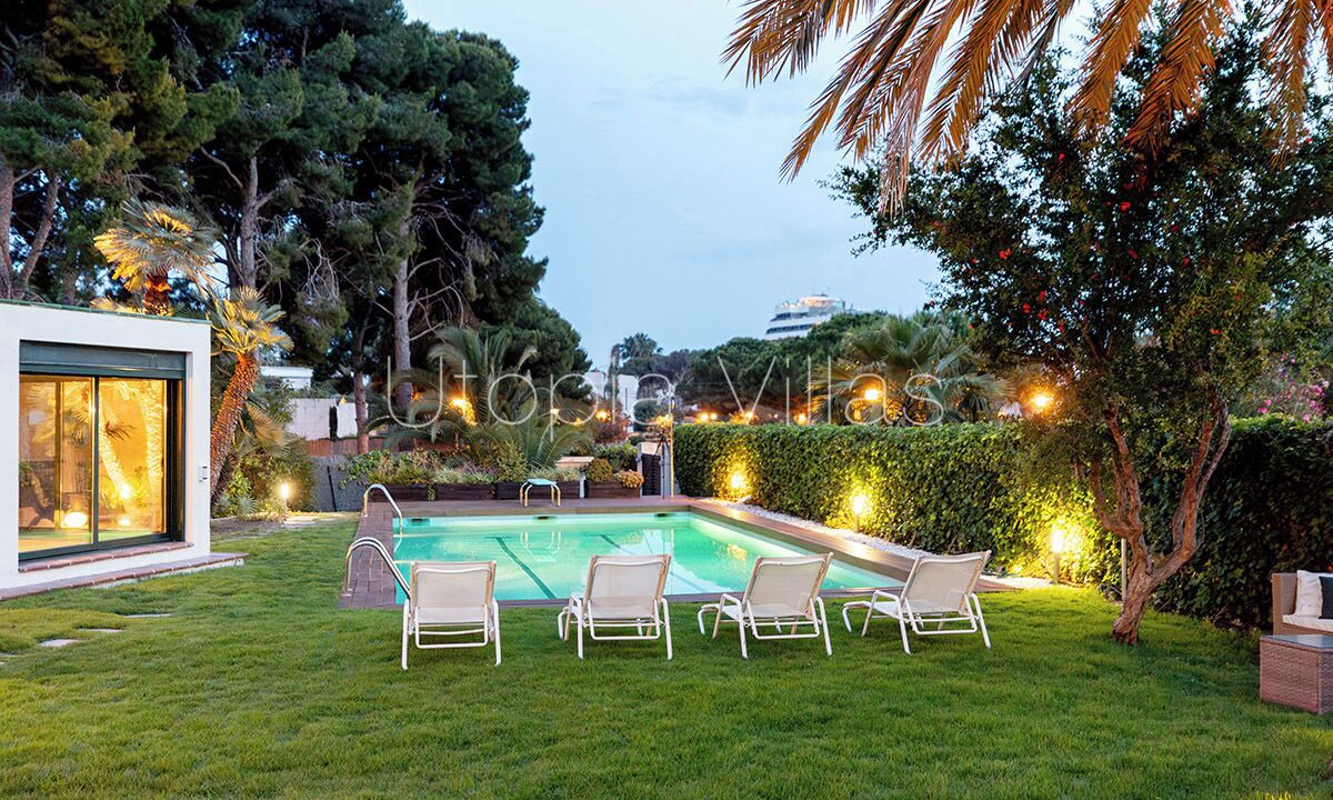 Photo of Outdoor in Passeig Maritim