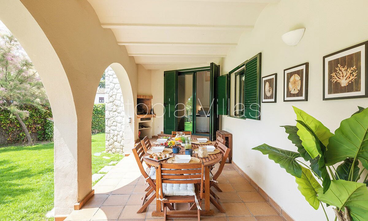 Photo of Outdoor in Passeig Maritim
