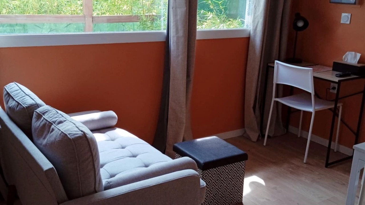 Photo of Livingroom in Oyonnax